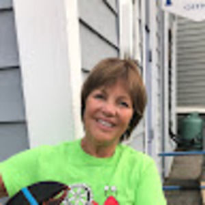 Meet your Posher, Leslie